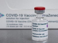 Pregnant women being urged to get Covid-19 vaccine by chief medical officer of Wales