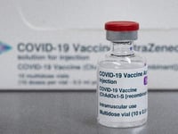 Pregnant women being urged to get Covid-19 vaccine by chief medical officer of Wales