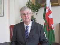 First Minister outlines new rules now firebreak lockdown has ended