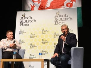 Gatland touches down in town for two sell-out nights