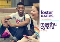 Councils across Wales join initiative to find hundreds more foster carers