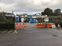 Mitchel Troy recycling centre to open on Tuesday