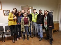 By-election win for Emma