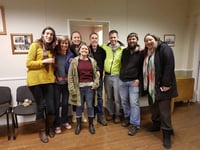 By-election win for Emma
