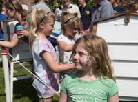 Pollination is the buzzword ahead of town's annual bee festival