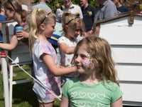 Pollination is the buzzword ahead of town's annual bee festival