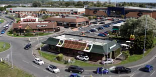Council boss defends £21m retail park purchase