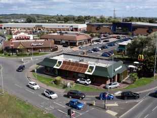 Council boss defends £21m retail park purchase