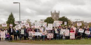 Controversial new Raglan build set to be reviewed by Assembly