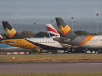Travel firm collapse robs mum of 'dream' holiday