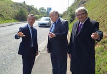 Chepstow bypass plans could be back on the table