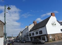 More CCTV for town hot-spots?