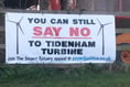 Turbine plan denied by Supreme Court