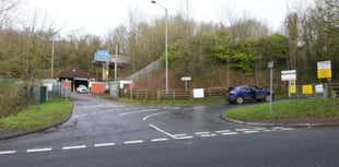 Troy waste centre set to move?