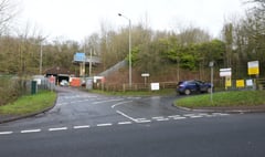 Troy waste centre set to move?