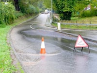 Will climate change see plans scuppered?