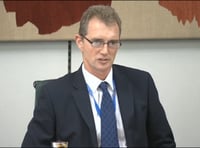 "Five more years of misery" for motorists