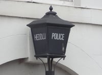 Police and council issue warning on scammers