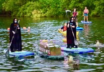Company 'admits chicken manure is polluting Wye'