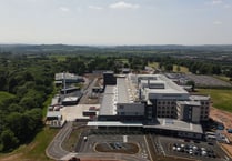 Super hospital opening left doctors 'scared to work'