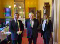 £25m Levelling-Up bids snubbed after PM meet