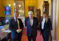 £25m Levelling-Up bids snubbed after PM meet