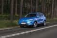 Revised MG ZS EV hits the road from £28,495