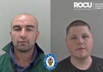 Car wash man jailed for people smuggling