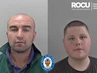Car wash man jailed for people smuggling