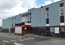 £6m for ‘poor relation’ leisure centre