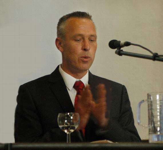 Should the Forest of Dean consider joining Wales?