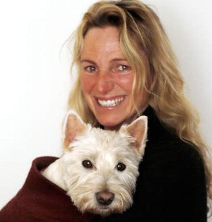 Gardening weekly with Lynne Allbutt
