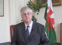 New Covid measures will be introduced from 6am on Boxing Day