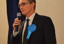 New figures show MP had costs of £233k last year