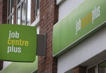 Hundreds more workers join company payrolls in Monmouthshire
