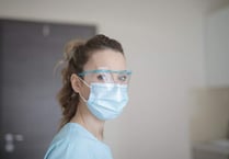 Sharp rise in Covid-19 cases - January 5, 2022