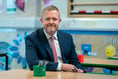 Over £100m of new funding will help make schools and colleges Covid-secure