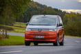 Multivan could be another hit for VW
