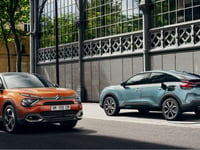 7 of the best family hatchbacks on sale today