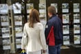 Monmouthshire house prices: Buyers forking out tens of thousands more