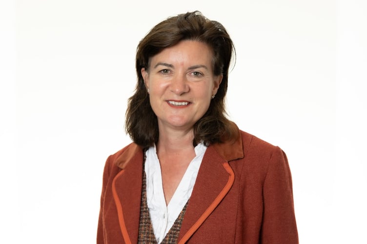 Eluned Morgan