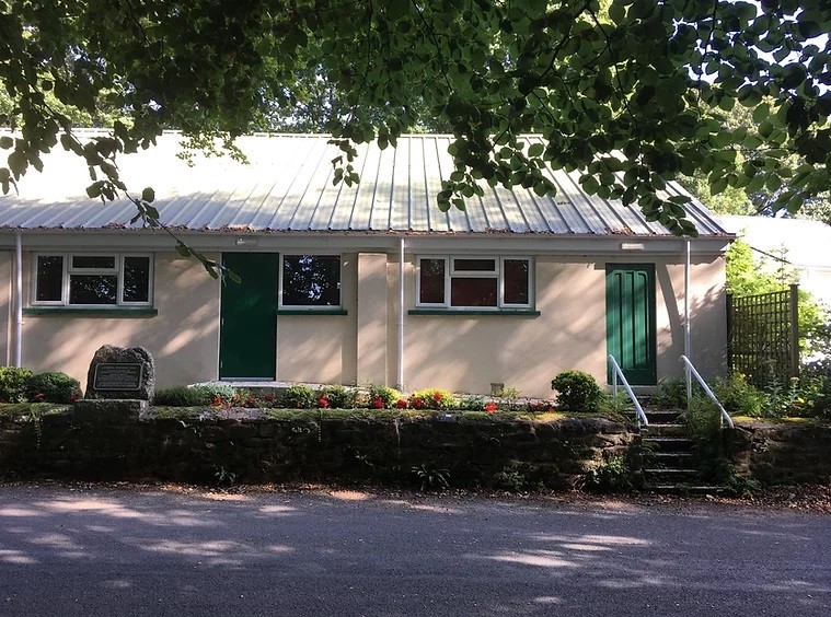 100 Years of community cinemas in the UK