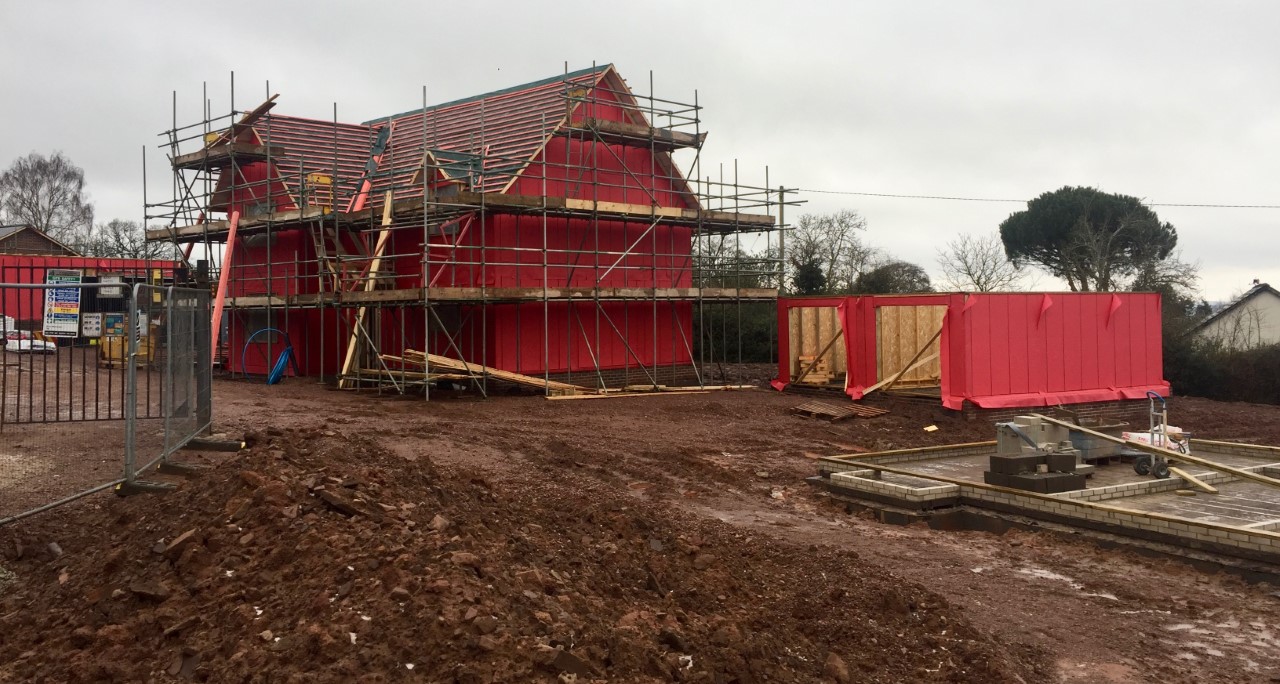 'Ridiculous' river pollution rules slammed for halting building