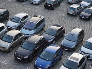 Demystifying parking fines: frequently asked questions