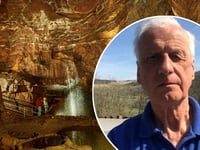 Dan yr Ogof chief warns ‘rural areas will bear brunt of tourism loss’