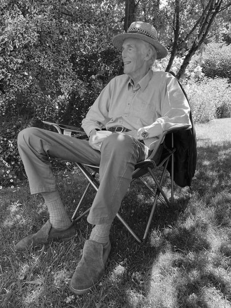 Michael Hodson