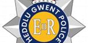 Gwent Police crack down on crime