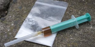 More drug deaths in the Forest of Dean last year