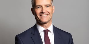 Autumn Statement 'would not be possible under Labour' - Forest MP