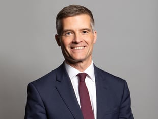 Autumn Statement 'would not be possible under Labour' - Forest MP
